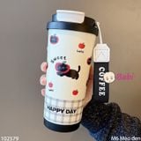BÌNH GIỮ NHIỆT FLOWER CUP FULLBOX