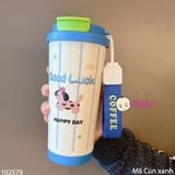BÌNH GIỮ NHIỆT FLOWER CUP FULLBOX