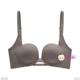 Áo Bra Không Gọng Màu Trơn Cho Mẹ (S34-S38)