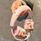 QUẠT MINI LÀM MÁT HÌNH SHIN