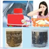 Nước Tẩy Lồng Máy Giặt N.h.ậ.t