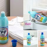 Nước Tẩy Trắng Quần Áo