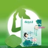 Miếng Dán Tiêu Hóa Giúp Tan Mỡ Bụng