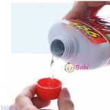 Nước Tẩy Lồng Máy Giặt N.h.ậ.t