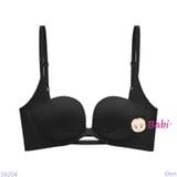 Áo Bra Không Gọng Màu Trơn Cho Mẹ (S34-S38)