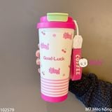 BÌNH GIỮ NHIỆT FLOWER CUP FULLBOX