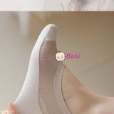 SET 6 ĐÔI TẤT LƯỜI THOÁNG KHÍ CHO MÙA HÈ