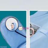 Áo Mưa Cao Cấp Nam Nữ 1 Đầu