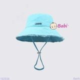 Mũ bucket JA.CO.UE.MU.S