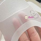 SET 6 ĐÔI TẤT LƯỜI THOÁNG KHÍ CHO MÙA HÈ