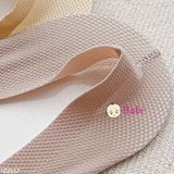 SET 6 ĐÔI TẤT LƯỜI THOÁNG KHÍ CHO MÙA HÈ
