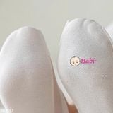 SET 6 ĐÔI TẤT LƯỜI THOÁNG KHÍ CHO MÙA HÈ