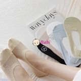 SET 6 ĐÔI TẤT LƯỜI THOÁNG KHÍ CHO MÙA HÈ