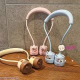 QUẠT MINI LÀM MÁT HÌNH SHIN