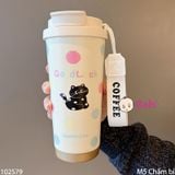 BÌNH GIỮ NHIỆT FLOWER CUP FULLBOX