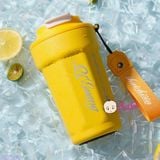 LY GIỮ NHIỆT NHIỀU MÀU XINH XẮN