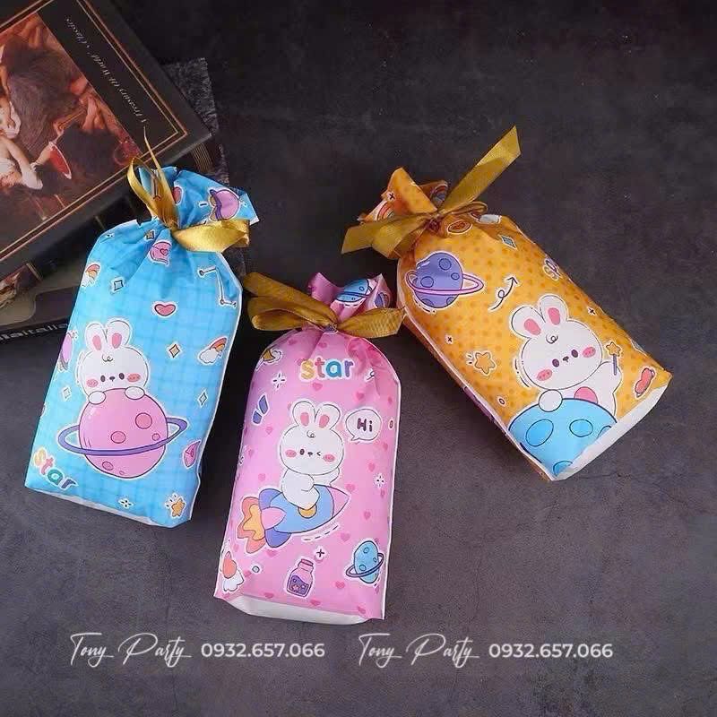 Túi Đựng Kẹo