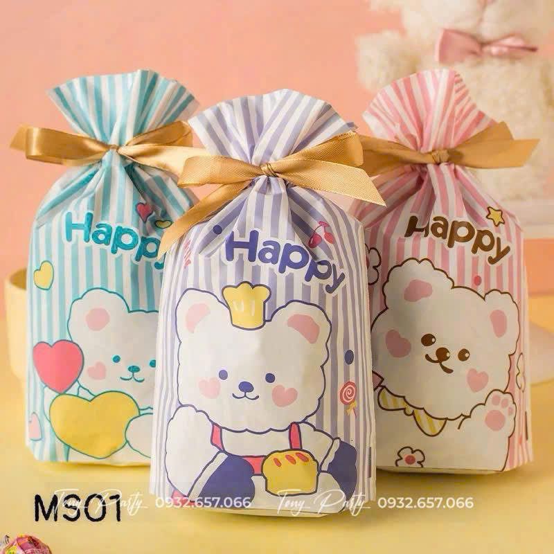 Túi Đựng Kẹo