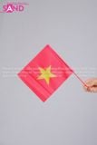 DKK0420 Cờ Sao Vàng Vẫy Cầm Tay