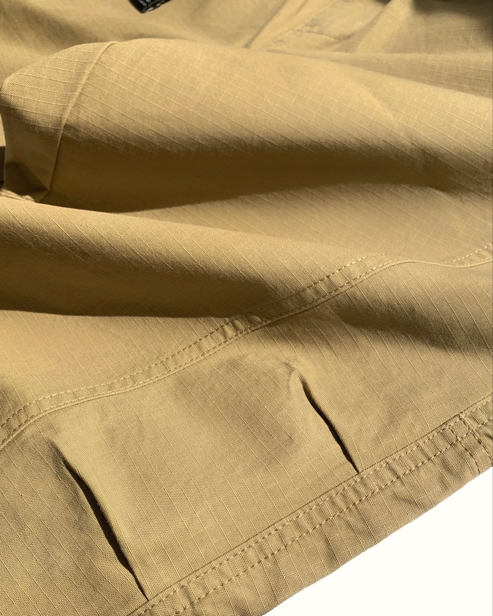 Basic Pants SS3
