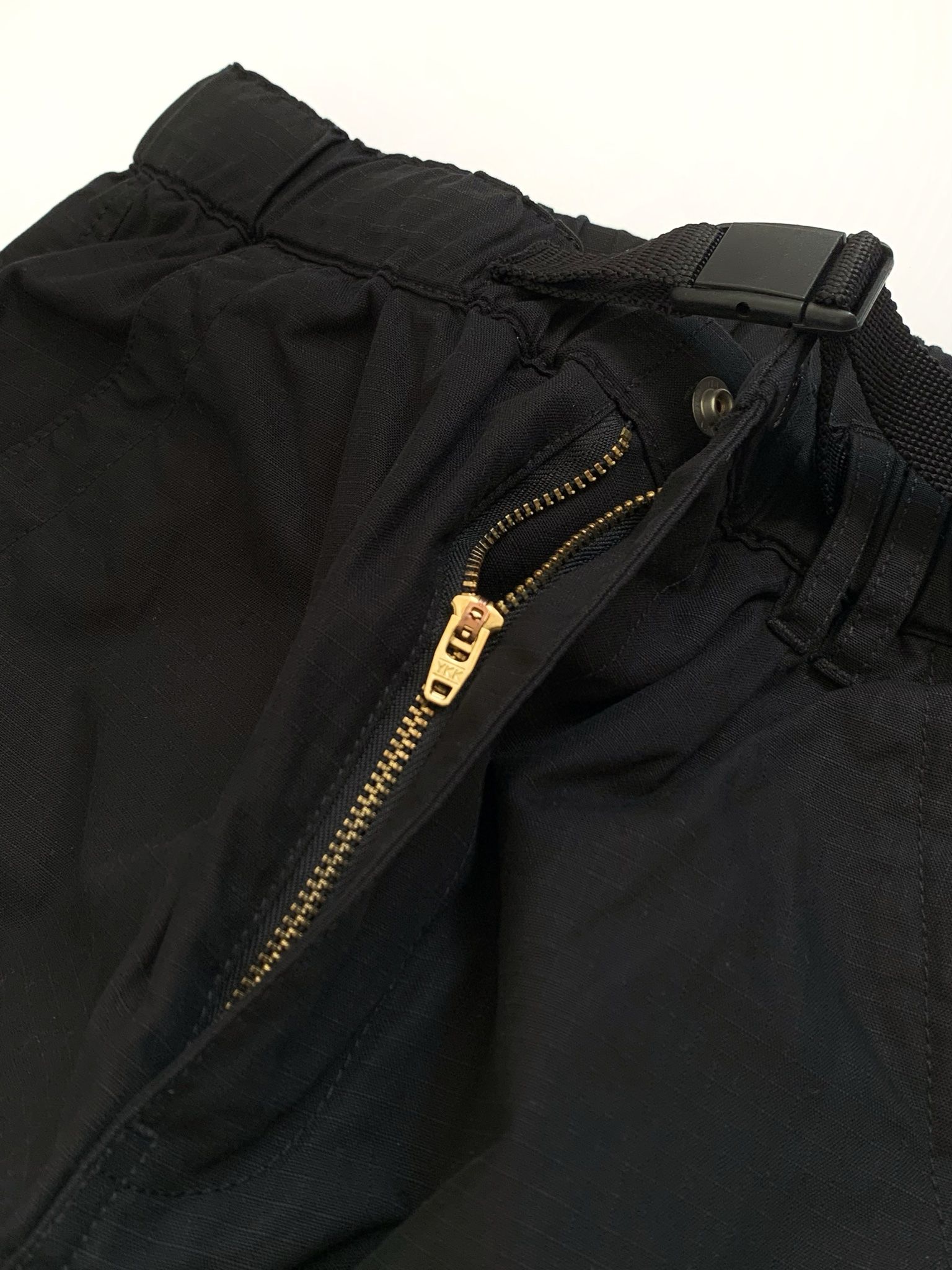 Basic Pants SS3