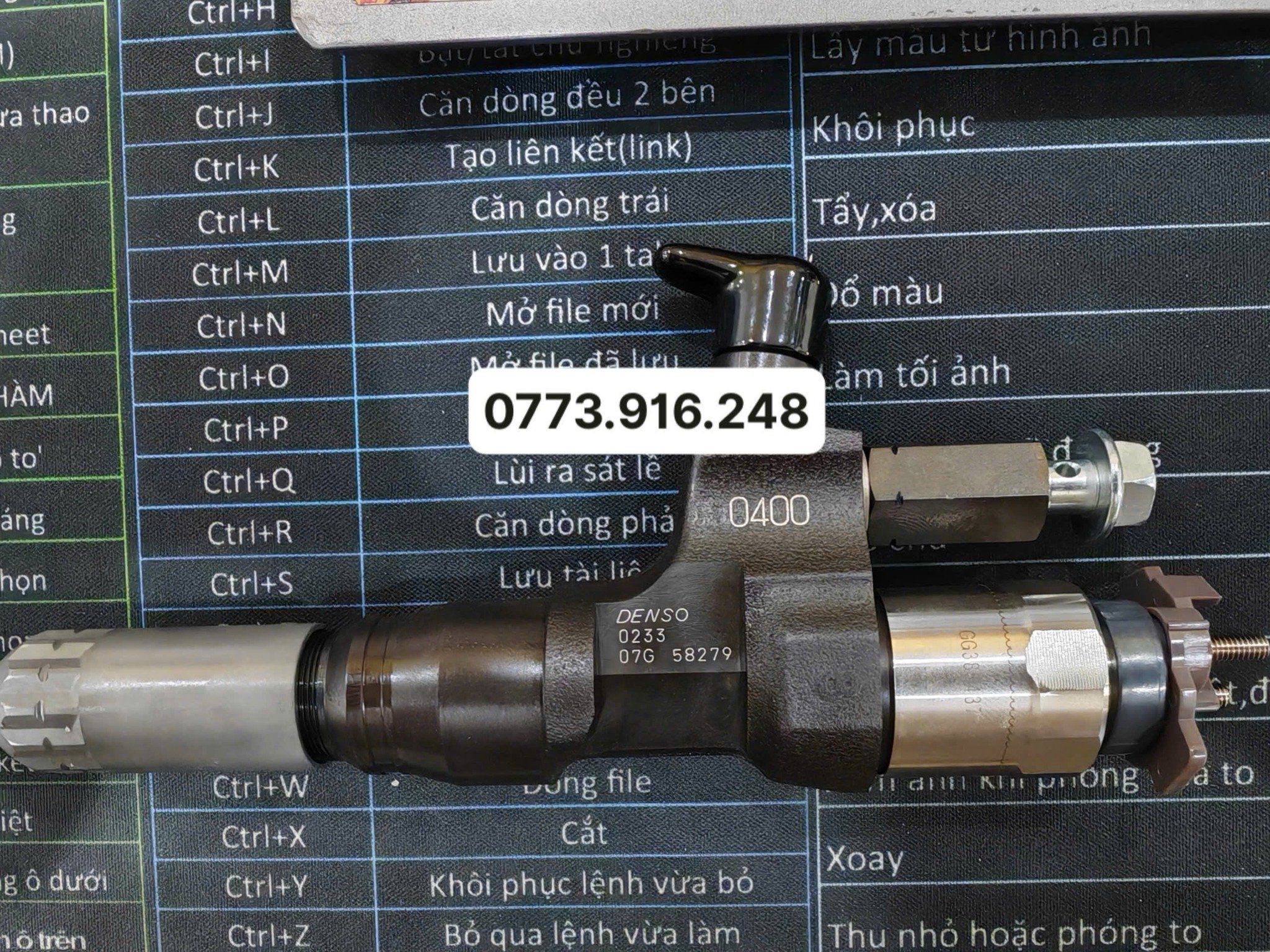 KIM PHUN NHIÊN LIỆU KOBELCO SK-8