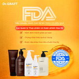DR.GRAFT 30 DAYS SET - DÀNH CHO NAM