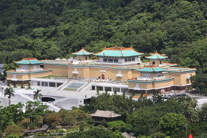 Tour Đạp Xe Đài Loan 2025 - Chinh Phục Đam Mê Đạp Xe và Vi Vu Khám Phá Đảo Ngọc Đài Loan