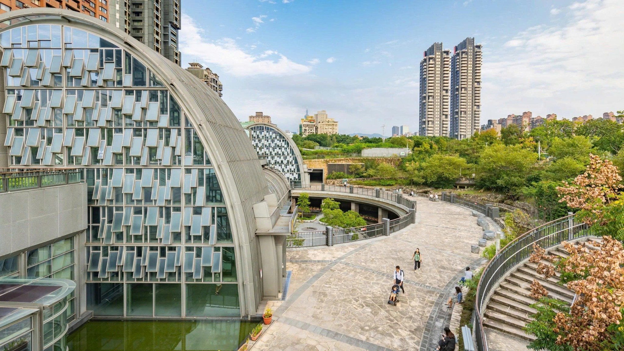 Tour Đạp Xe Đài Loan 2025 - Chinh Phục Đam Mê Đạp Xe và Vi Vu Khám Phá Đảo Ngọc Đài Loan