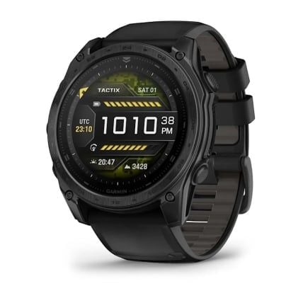 tactix 8