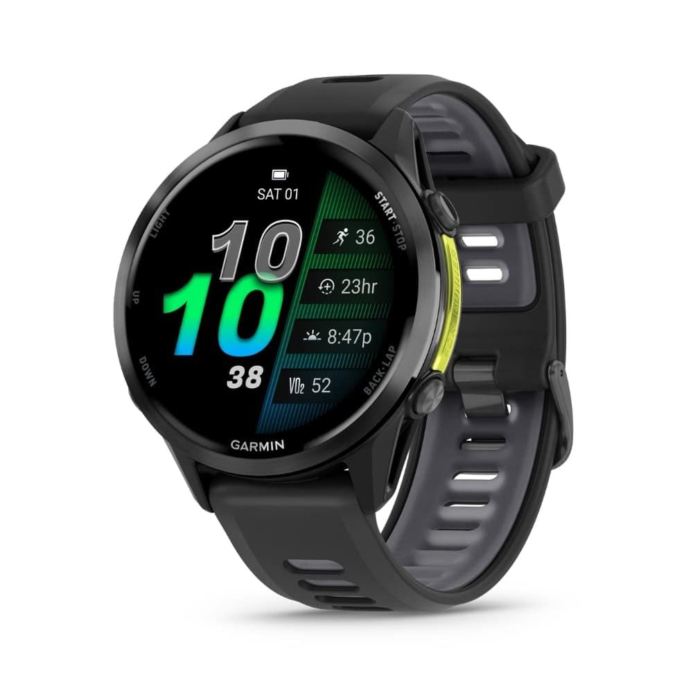 Forerunner 970