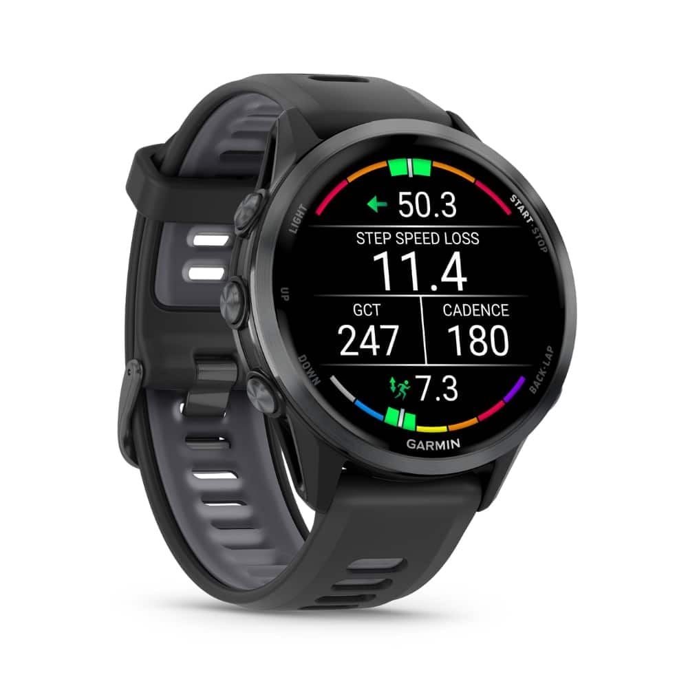 Forerunner 970