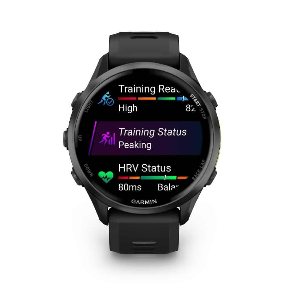 Forerunner 970