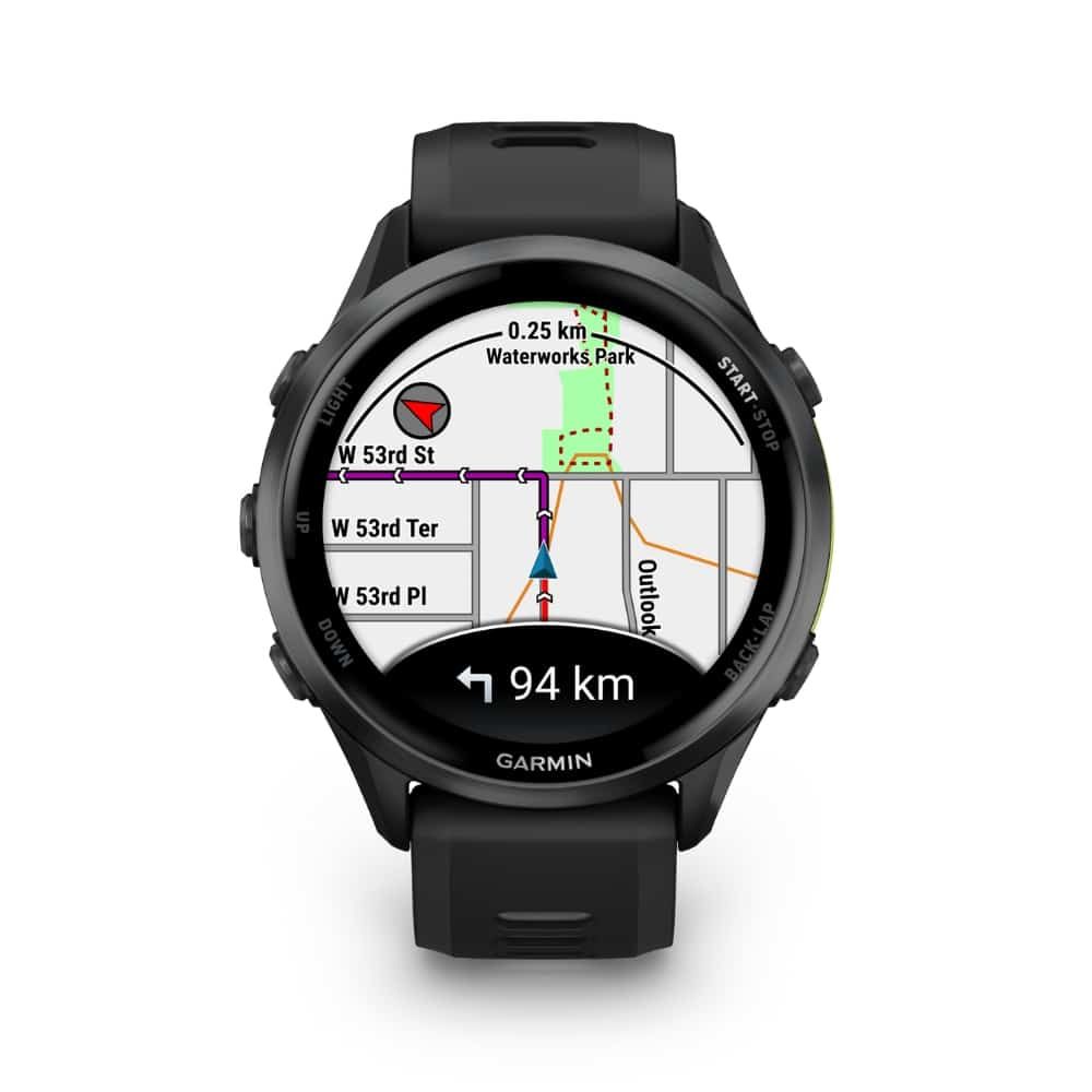 Forerunner 970