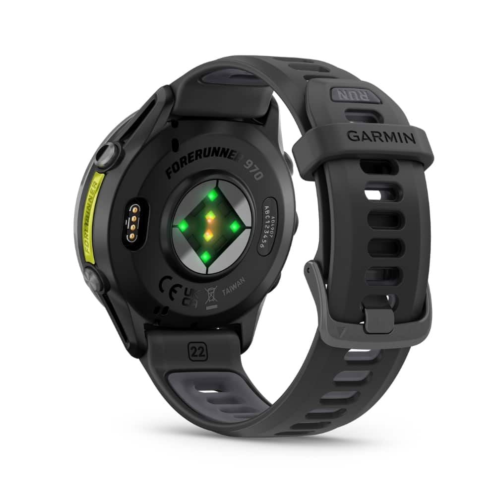 Forerunner 970