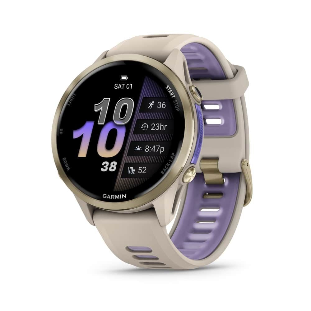 Forerunner 970