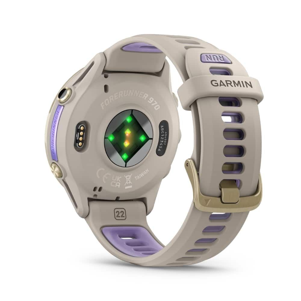 Forerunner 970