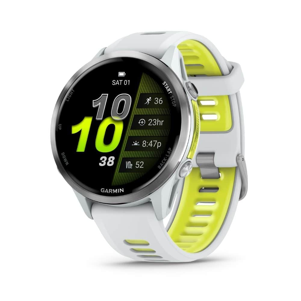 Forerunner 970