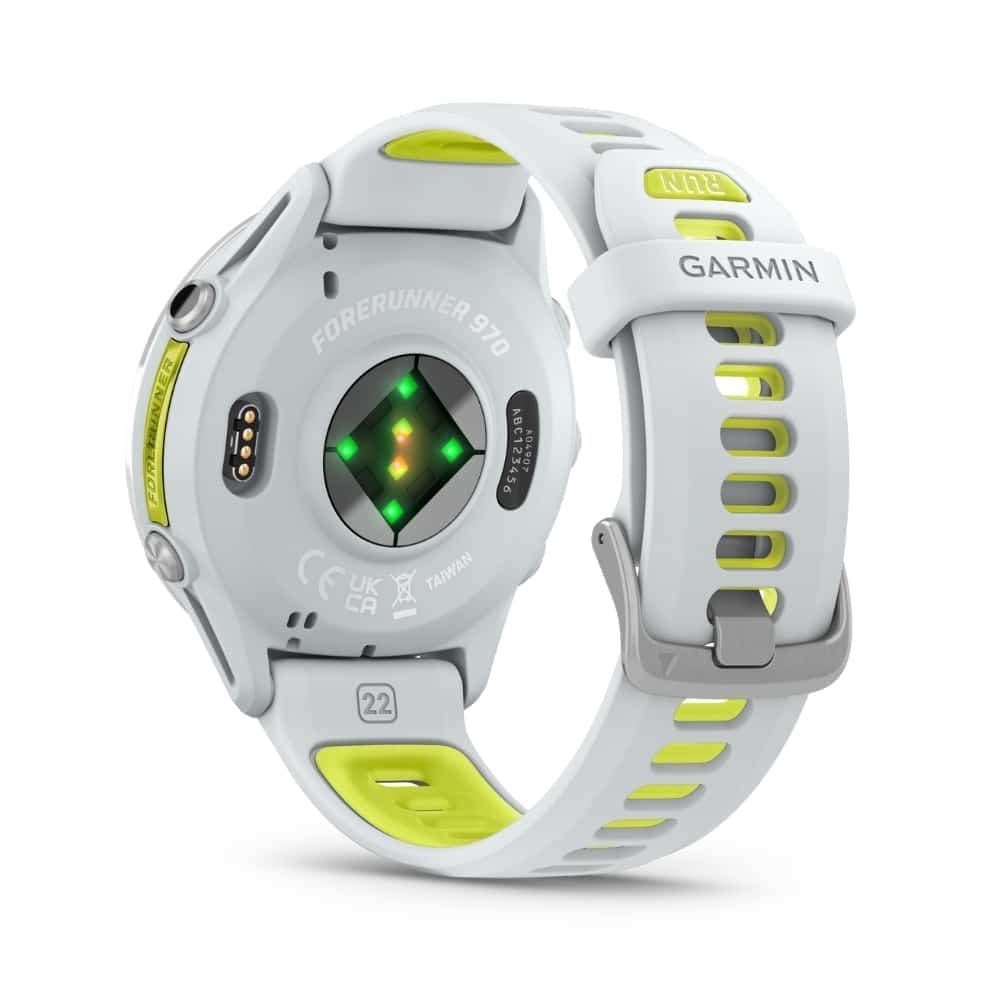Forerunner 970