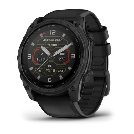 tactix 8