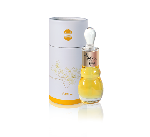 Tinh dầu nước hoa Dubai Ajmal