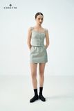 Váy mini Nina BloomSkirt Oceanair