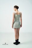 Váy mini Nina BloomSkirt Oceanair
