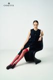 Đầm Nina Command Charcoal
