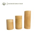 Hộp đựng trà, đồ khô bằng tre | Bamboo Dry Storage Box