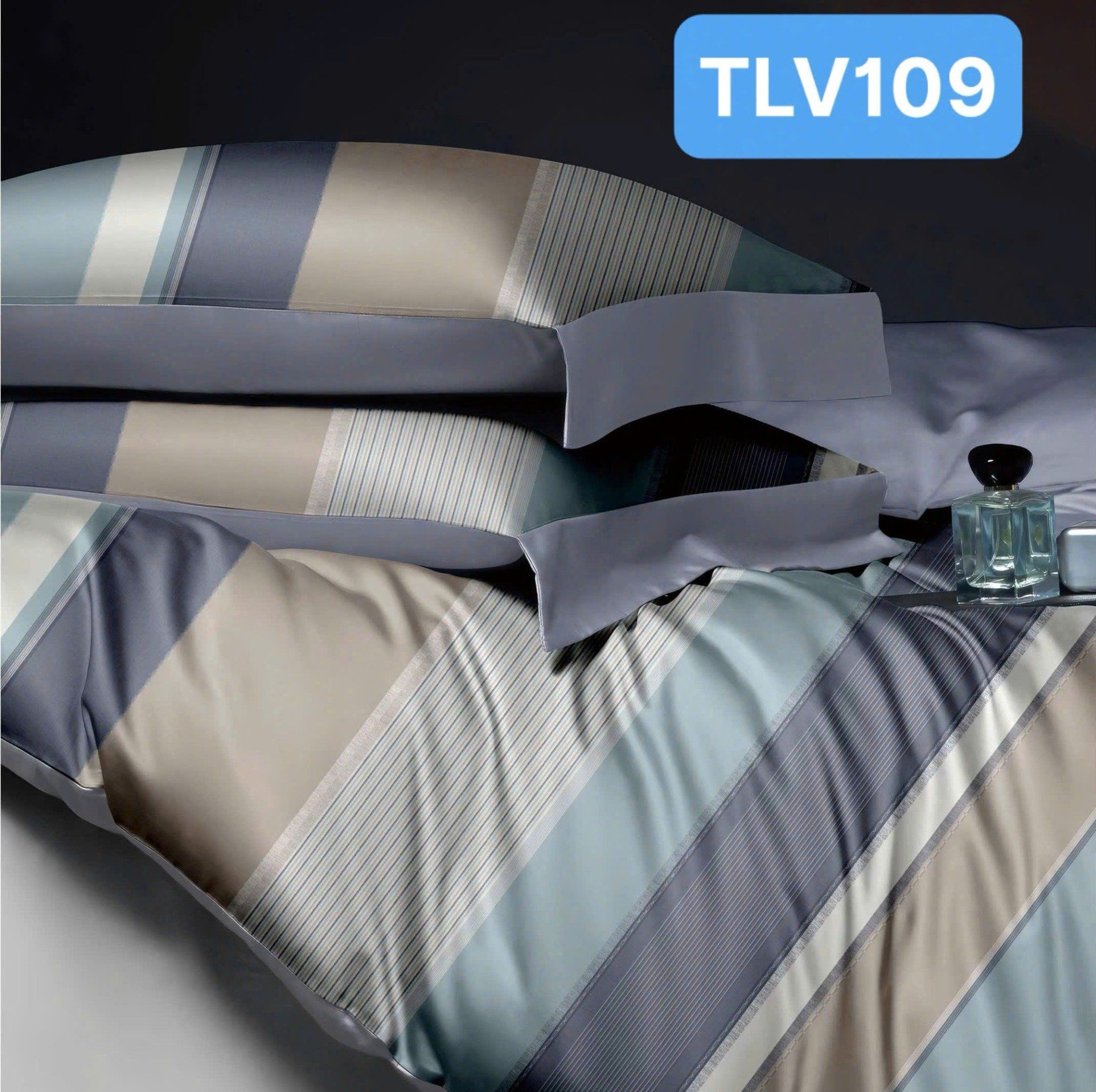 Bộ Drap Victoria TLV109