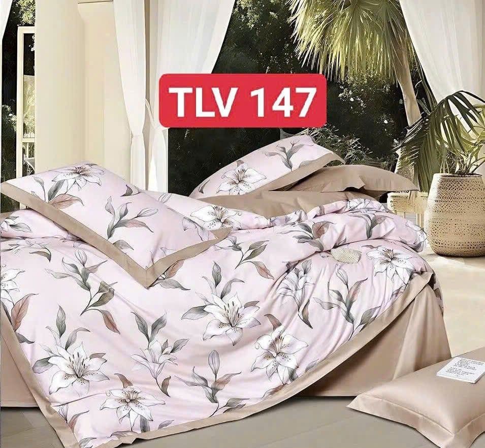 Bộ Drap Victoria TLV147