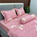 Bộ Drap B@n M@i Alpha TLA624