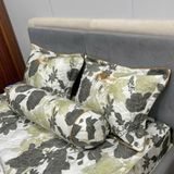 Bộ Drap White Swan TLC573