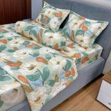 Bộ Drap Victoria TLV110